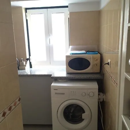דירה Casas Com Graca Unique ליסבון