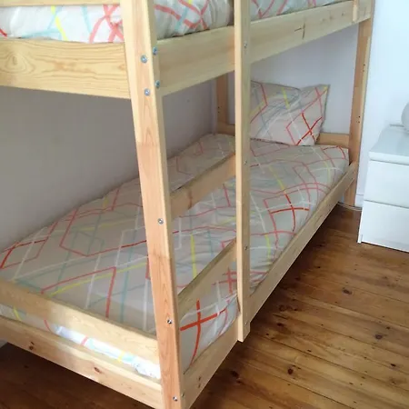 Casas Com Graca Unique * Lisboa