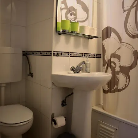 Διαμέρισμα Casas Com Graca Unique *