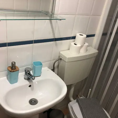 Casas Com Graca Unique * ליסבון