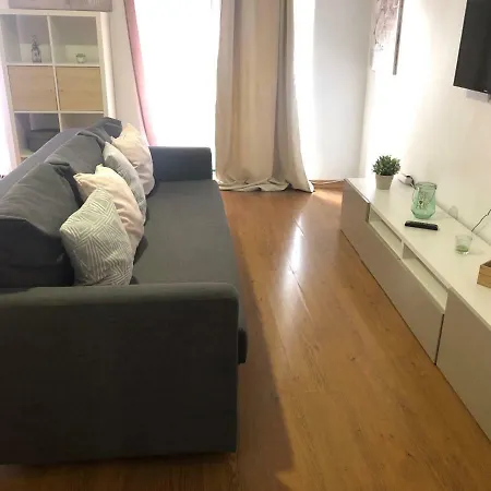 Διαμέρισμα Casas Com Graca Unique *