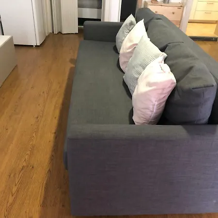 דירה Casas Com Graca Unique ליסבון