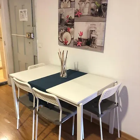 Casas Com Graca Unique ליסבון