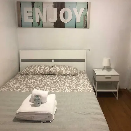 Casas Com Graca Unique ליסבון