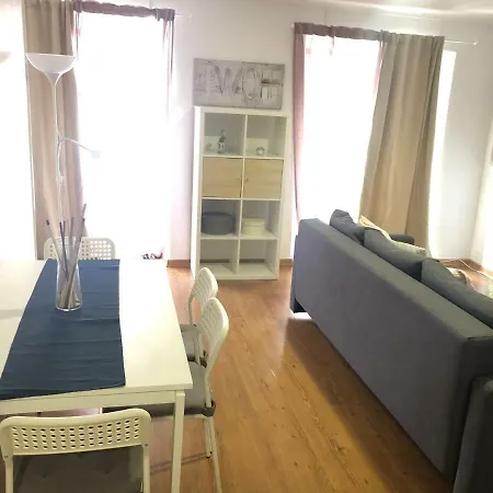 Casas Com Graca Unique דירה *