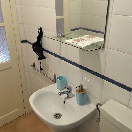 Casas Com Graca Unique ליסבון