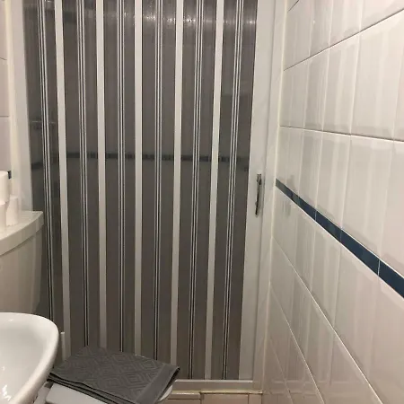 Casas Com Graca Unique ליסבון