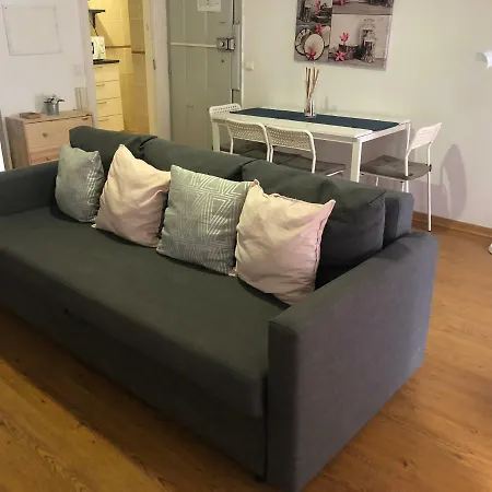 דירה Casas Com Graca Unique