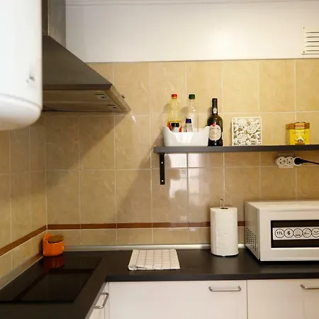 Casas Com Graca Unique Διαμέρισμα Lisboa